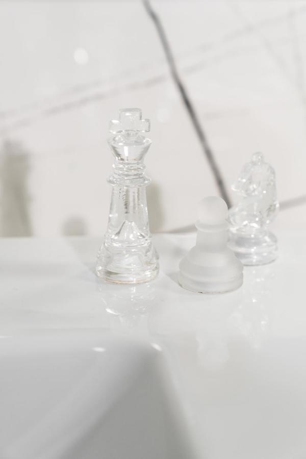 Queen'S Gambit By Blue Mandarin Gdańsk Zewnętrze zdjęcie